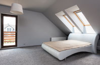 Kirkfieldbank bedroom extensions