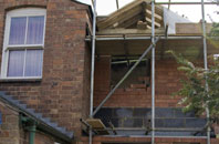 free Kirkfieldbank home extension quotes
